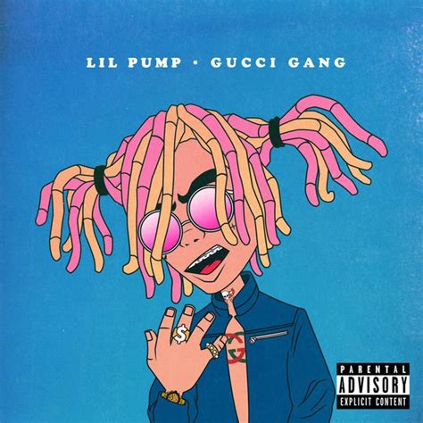 gucci gang album torrent|lil pump gucci gang mp3.